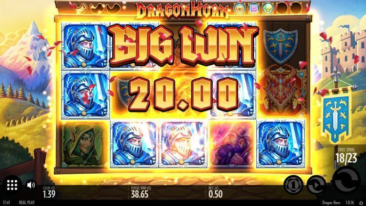 dragon-horn-thunderkick slot big win