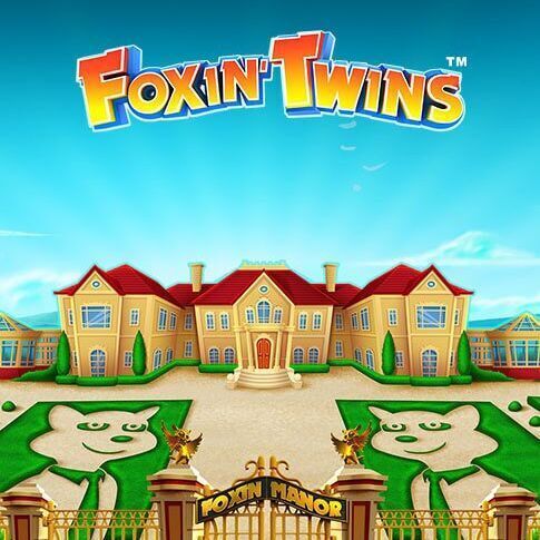 FoxinTwins slot review
