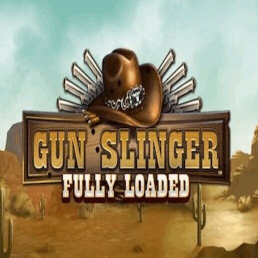 gun slinger fully loaded
