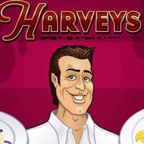 harveys slot review
