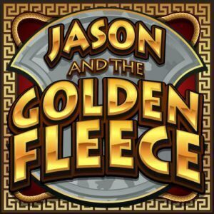 Jason and the golden fleece