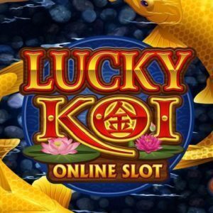 Lucky Koi slot review