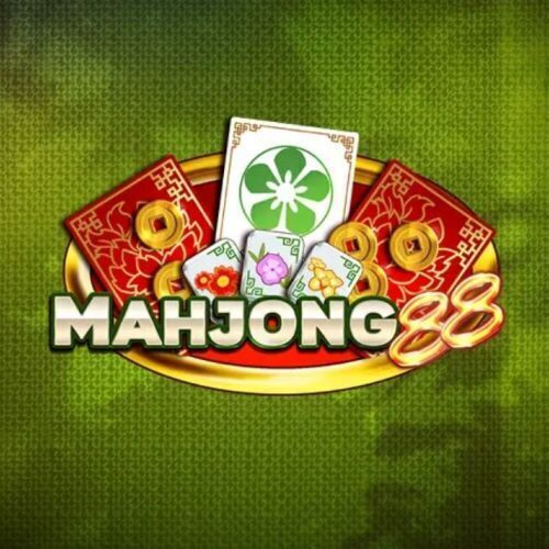 Mahjong 88 slot play n go