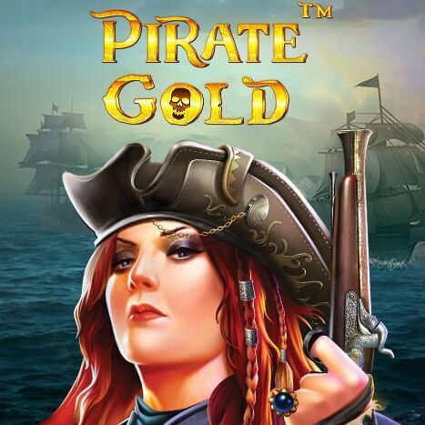 Pirate Gold slot Pragmatic Play