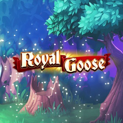 royal-goose slot review