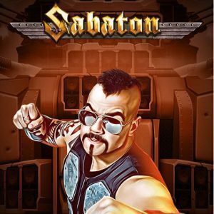 Sabaton slot review