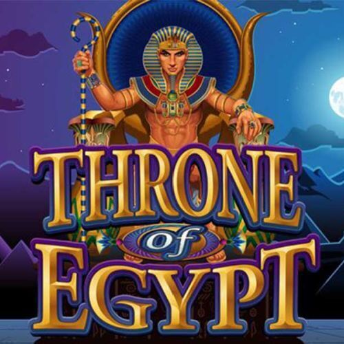 throne-of-egypt-microgaming