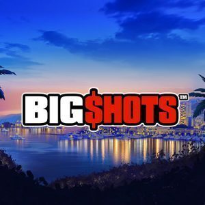 Big Shots slot review