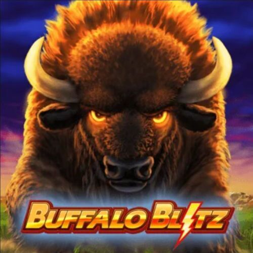 buffalo-blitz slot review