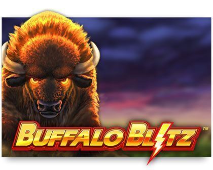 buffalo-blitz-slot review