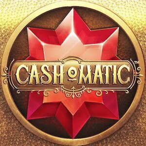 cashomatic slot review