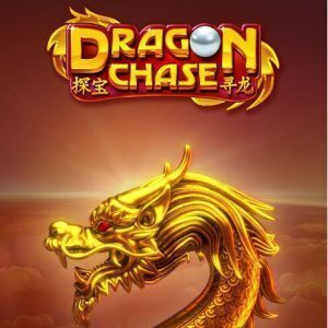 Dragon-Chase slot quickspin