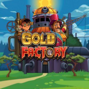 gold factory microgaming