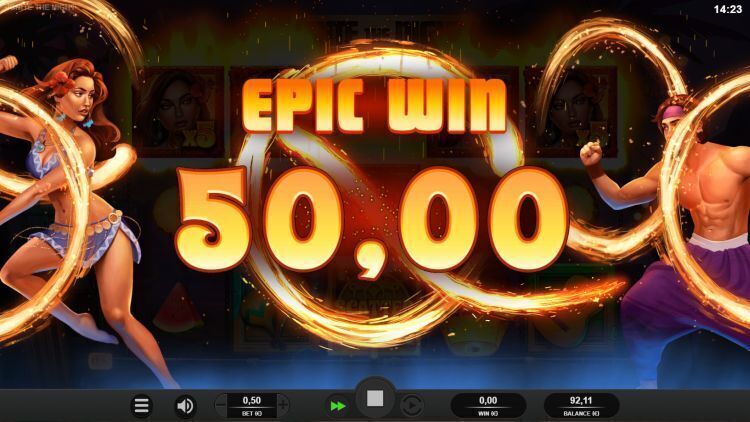 ignite-the-night-slot relax gaming epic win2