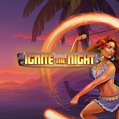 ignite-the-night slot review