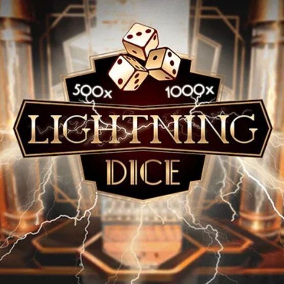 Lightning dice review evolution