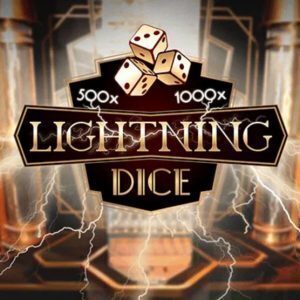 Lightning dice review evolution