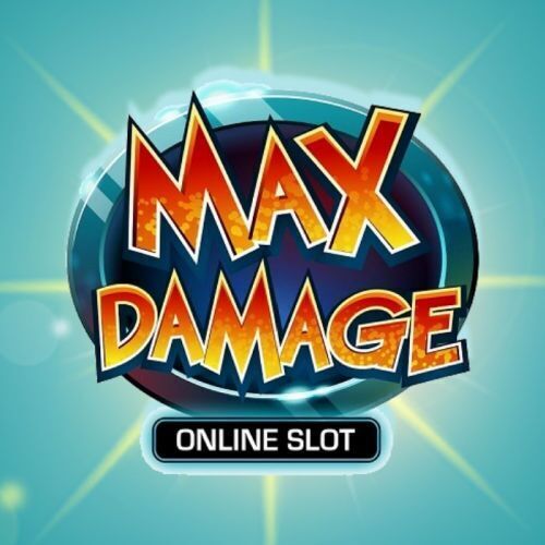 Max-Damage-Slot