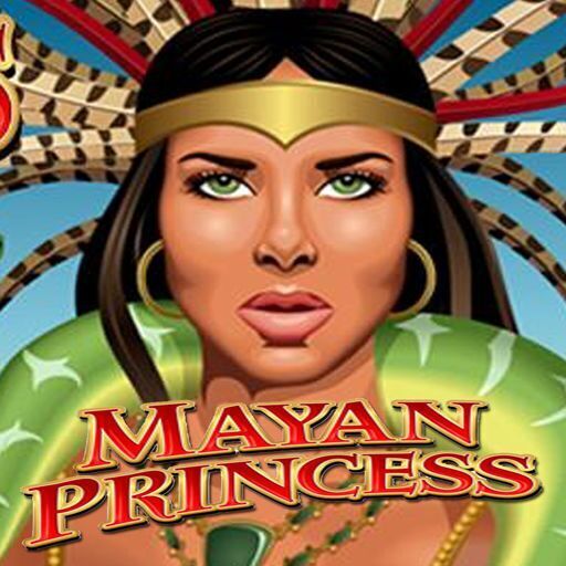 mayan princess slot