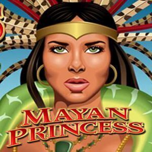 mayan princess slot