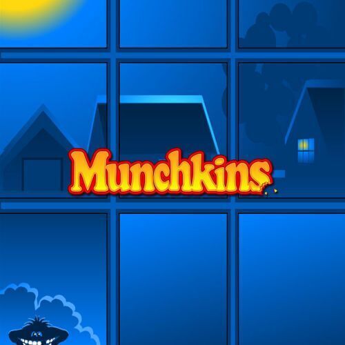 munchkins logo