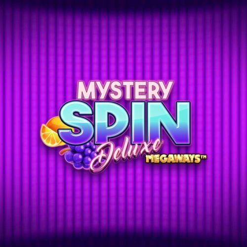 mystery_spin_deluxe megaways