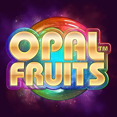 opal-fruits slot review