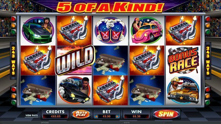 racing-for-pinks slot review microgaming