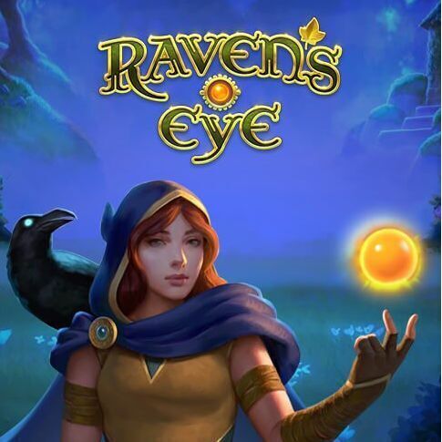 Raven's Eye slot review