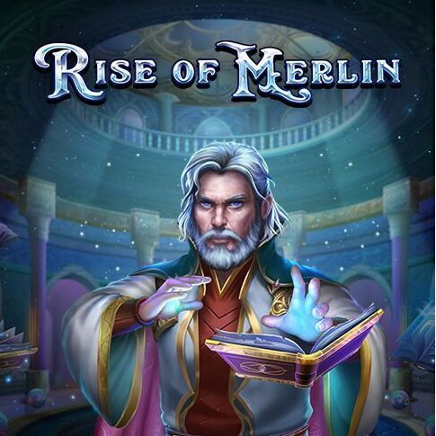 Rise-Of-Merlin slot review