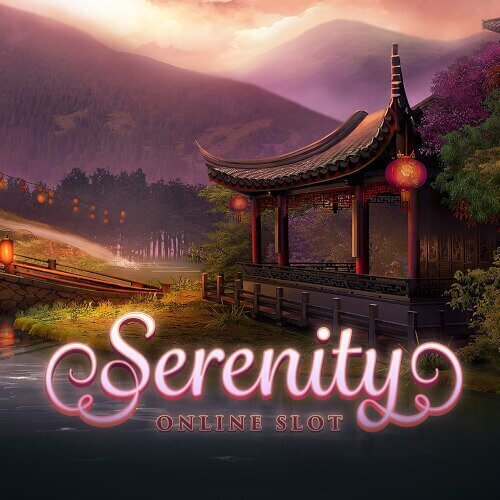 Serenity slot review