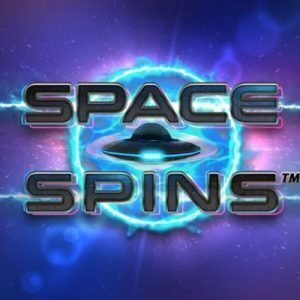 Space Spins slot review