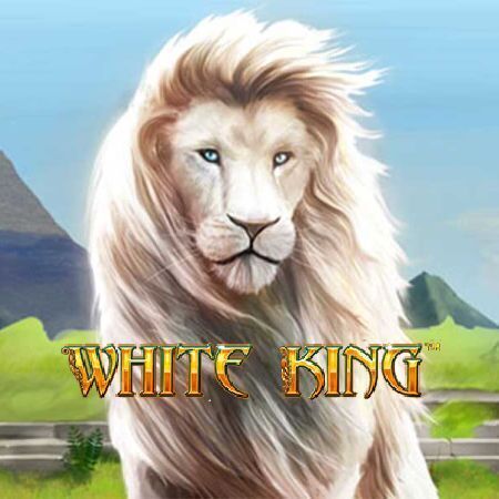 White King -playtech