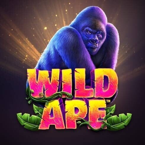 wild ape slot review