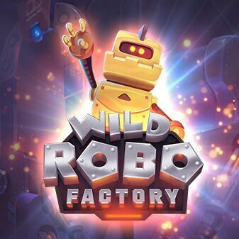 Wild-Robo-Factory slot review