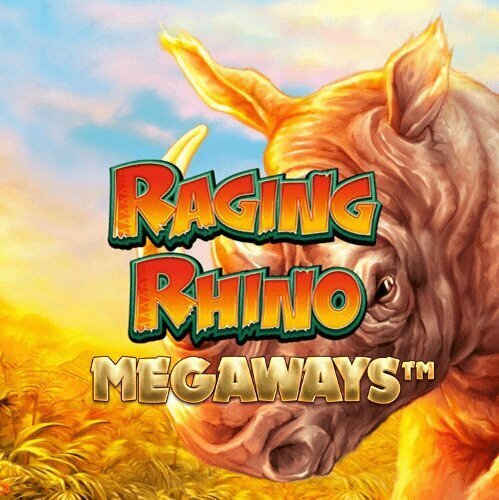 wms_raging-rhino-megaways nieuwe slot 2019 gokkast review