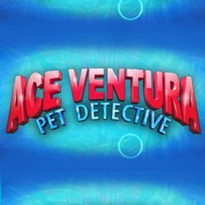 Ace-Ventura-Pet-Detective-Slot