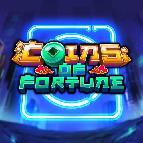 coins of fortune slot review