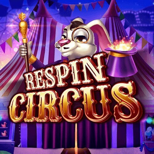 elk studios respin-circus-review