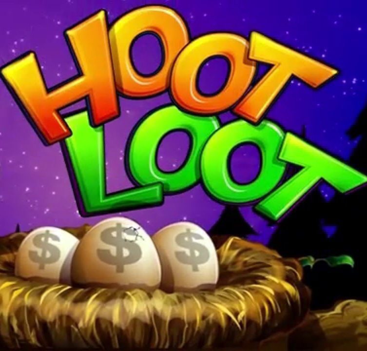 Hoot loot slot review