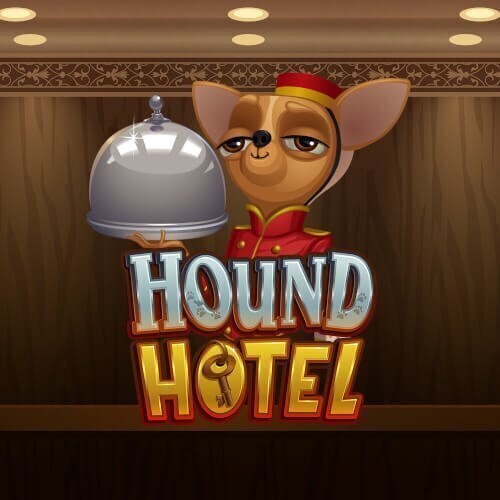 Hound Hotel slot