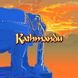 Kathmandu-slot review