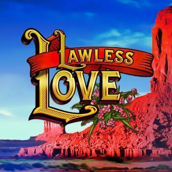 Lawless Love slot