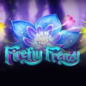 firefly-frenzy-slot-logo