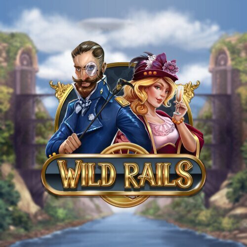 Wild-Rails-slot play n go
