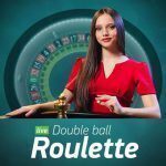 Double Ball Roulette review evolution gaming