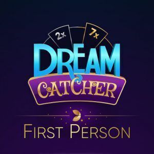 Dream Catcher First Person evolution gaming