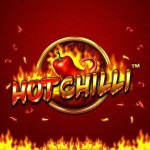 Hot-Chilli gokkast pragmatic play