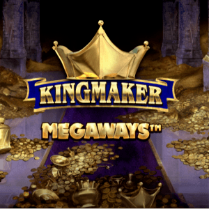 kingmaker megaways big time gaming