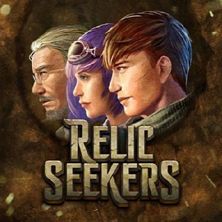 relic-seekers logo